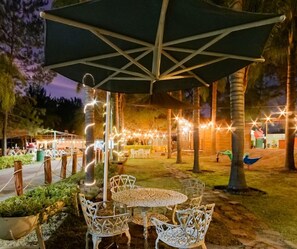 Exterior - Parque Girasoles Balneario & Cabañas (Purísima del Rincón)