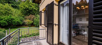 Parkside Haven w/4 Bedrooms&free parking