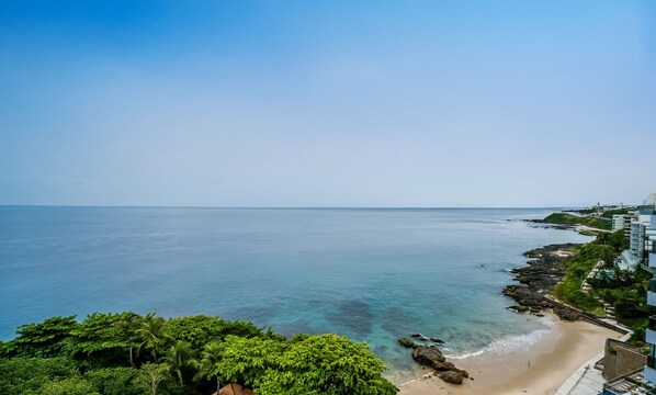 ベーシック アパートメント | ビーチ | ビーチの近く