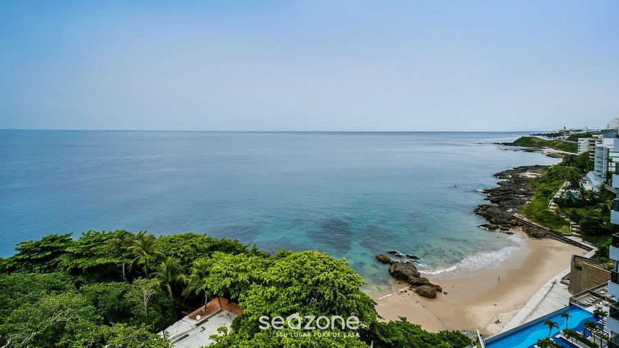 Seaside Units in Ondina-ssa - BCA