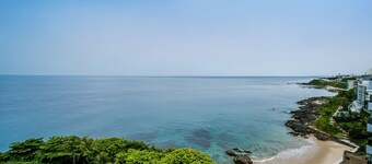 翁迪纳的海滨单元 - BCA