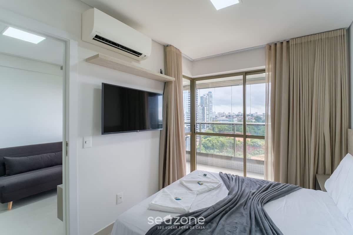Basic Apartment