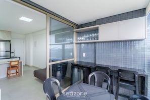 Basic Apartment | Interior