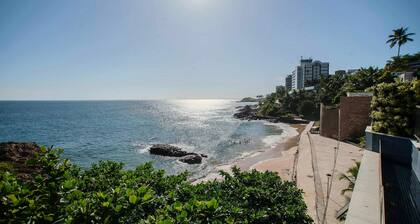 Seaside Units in Ondina-ssa - BCA