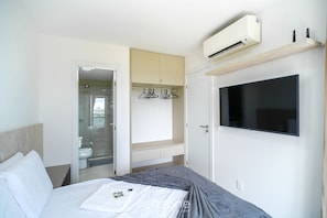 Basic Apartment