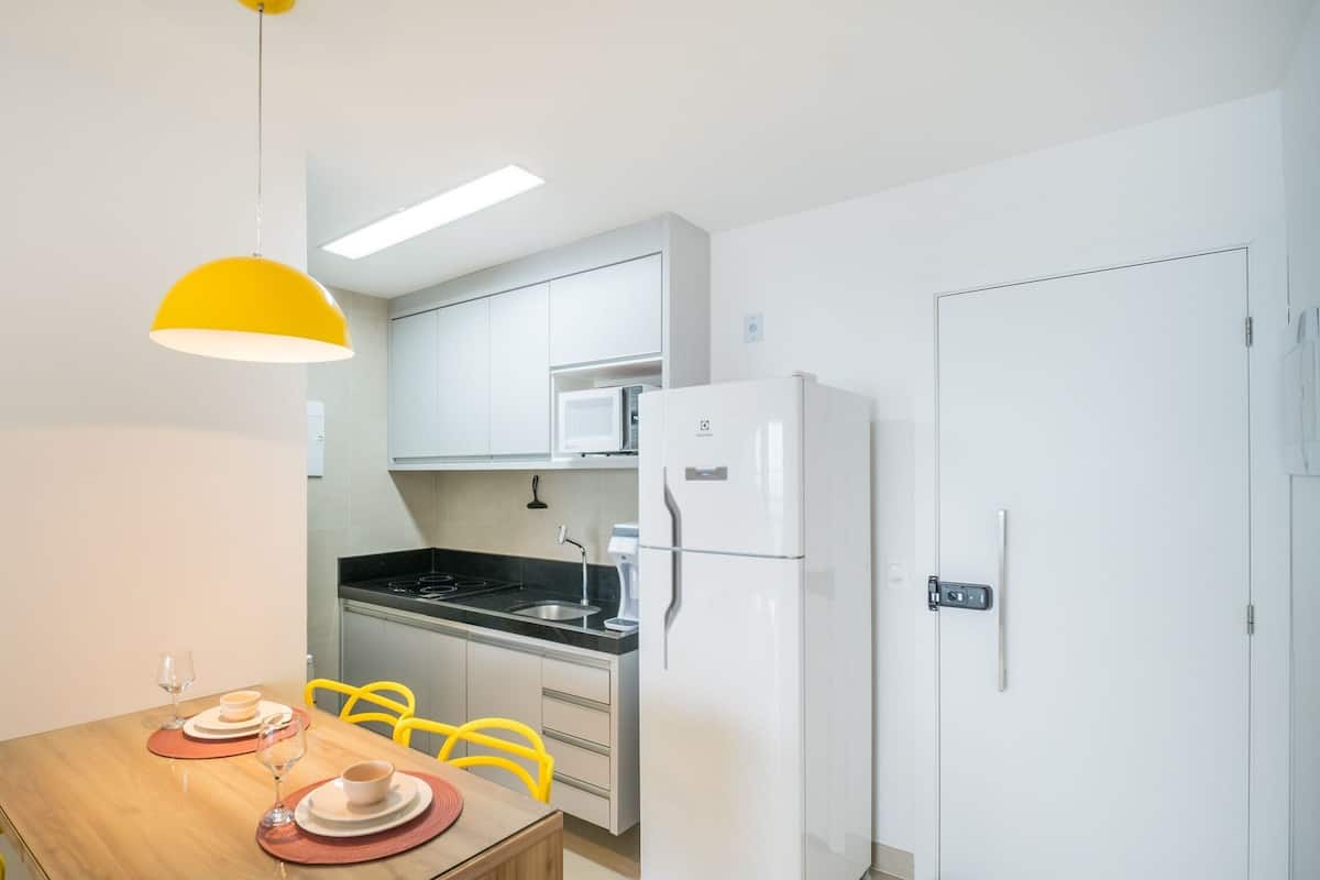 Basic Apartment | Private kitchen