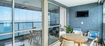 Seaside Units in Ondina-ssa - BCA