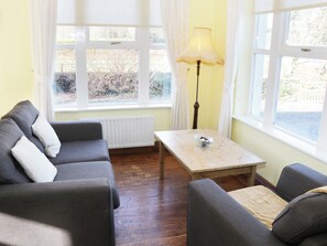 منطقة المعيشة