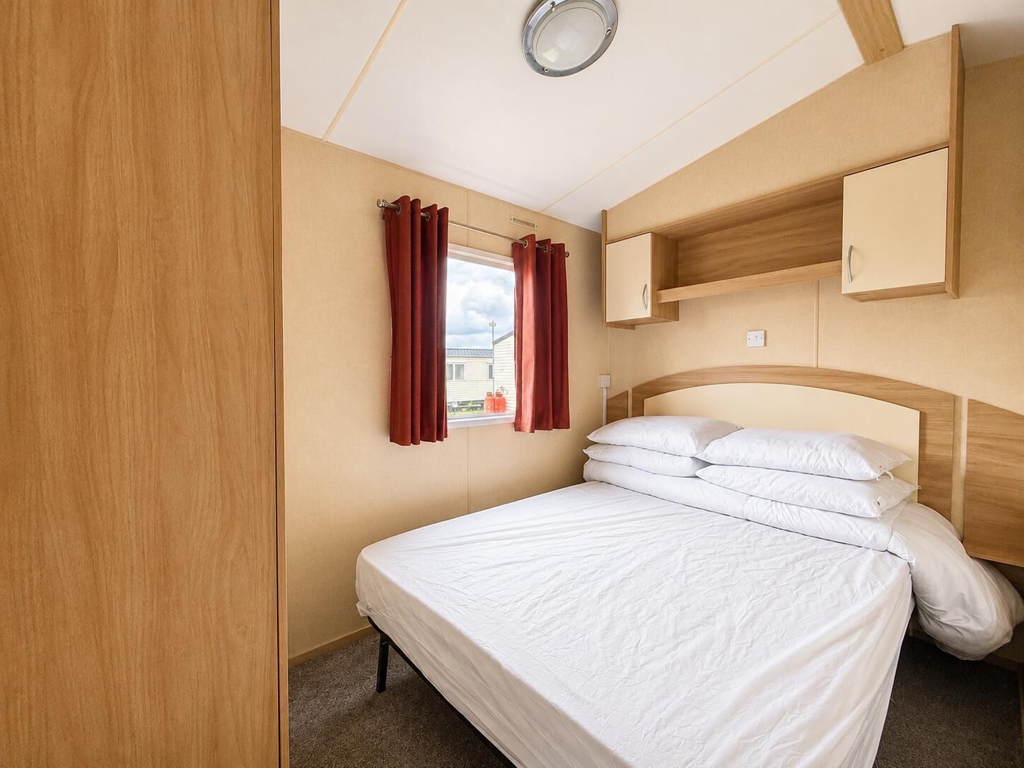 Lovely Dog Friendly 8 Berth Caravan At Sunnydale, Lincolnshire Ref 35197s - Mablethorpe