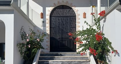 Entspannung, Pool und Fitness, nahe des Ozeans