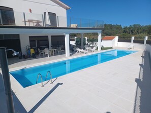 Alberca