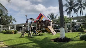 Espace pour enfants
