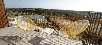 Ocean Breeze Retreat - Near Ericeira