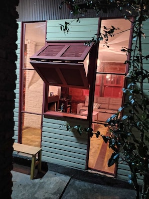 Terras