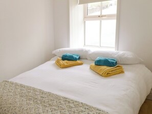 2 chambres, accès Internet