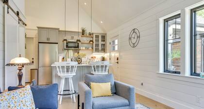 Oregon Wine Country Retreat: Sip & Dine Outside