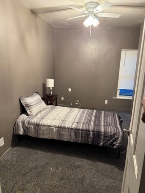 3 chambres, Wi-Fi, draps fournis