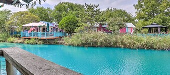 Resort Cabin 1 Mi to Middle Bass Island State Park