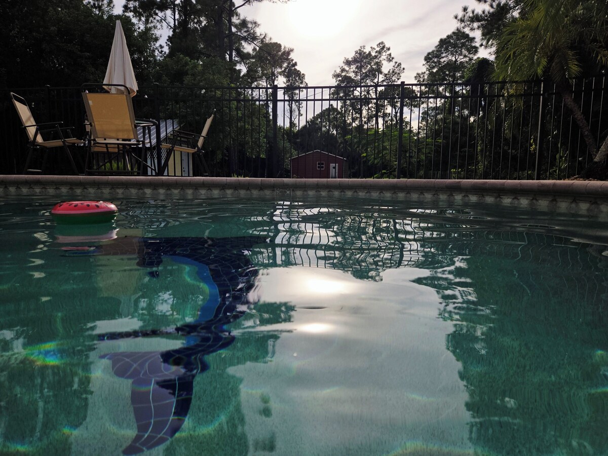 Photo 30 of Naples Family paradise with heated Pool and pool table 

"Fun for Everyone