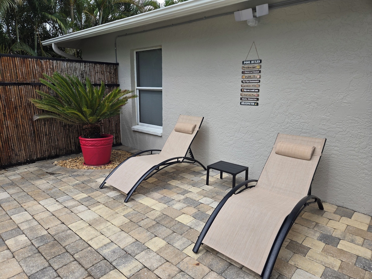 Photo 10 of Naples Family paradise with heated Pool and pool table 

"Fun for Everyone
