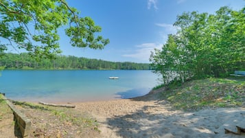 Plage
