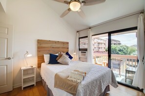 2 slaapkamers, internet, beddengoed