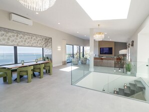 Interior - ATLANTIC SEA BREEZE, pet friendly in Gortahork, County Donegal (Falcarragh)