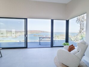 Interior - ATLANTIC SEA BREEZE, pet friendly in Gortahork, County Donegal (Falcarragh)