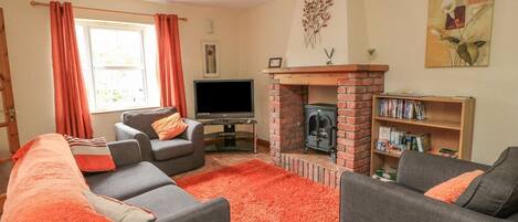 منطقة المعيشة