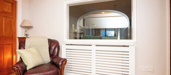 THE FARMSTEAD, family friendly in Riverstown, County Sligo