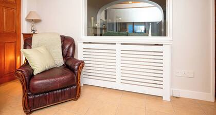 THE FARMSTEAD, family friendly in Riverstown, County Sligo