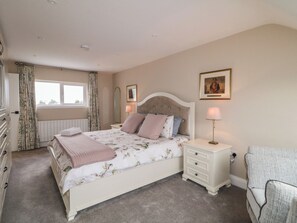 2 bedrooms, Internet