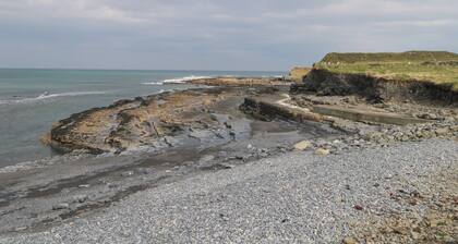 C65 CAHERMORE HOLIDAY VILLAGE in Enniscrone, County Sligo