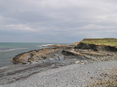 C65 CAHERMORE HOLIDAY VILLAGE in Enniscrone, County Sligo