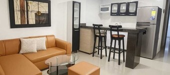 Strategic location near the Romelio Martinez Stadium in the heart of the north of the country