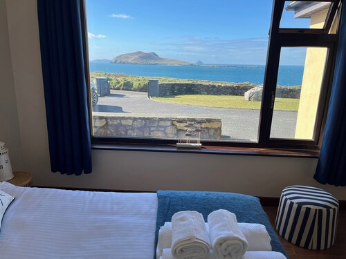 BARR NA HAILLE, family friendly in Dingle, County Kerry