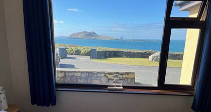 BARR NA HAILLE, family friendly in Dingle, County Kerry