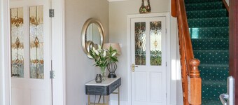 TEACH ARDS, pet friendly, with a garden in Kilgarvan, County Kerry