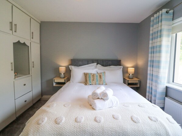 5 bedrooms, internet