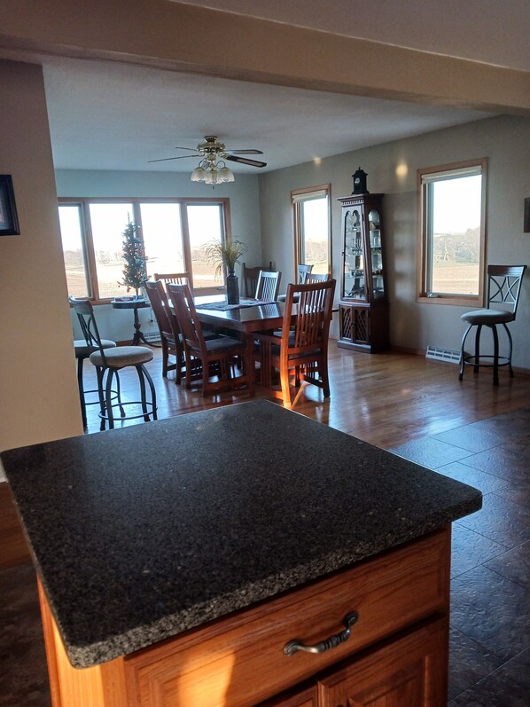 Dining - The Guest House Under Rose (Central City)