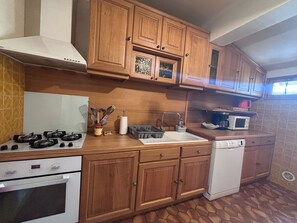 Cuisine privée
