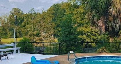 Oasis In The Country