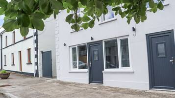 Detalle del exterior