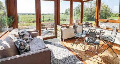 LACEY'S HARBOUR, family friendly in Duncannon, County Wexford