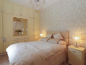 3 bedrooms