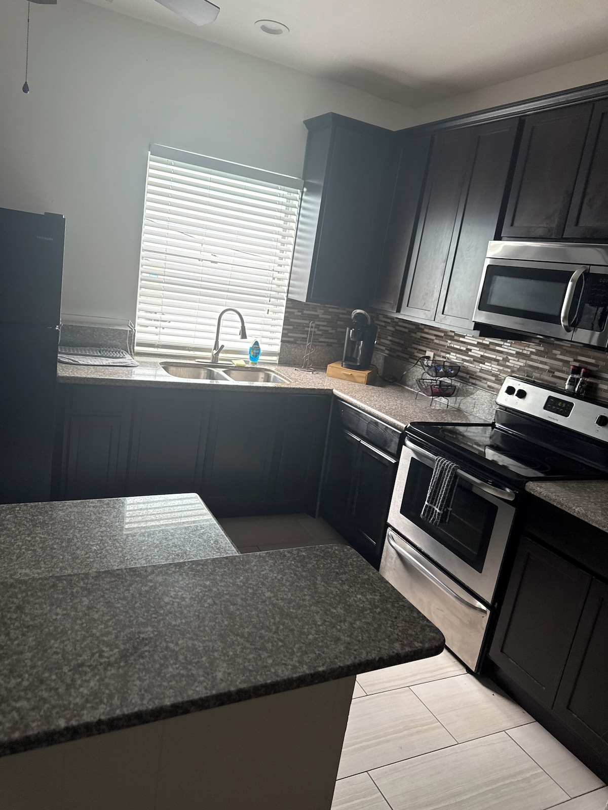 Photo 9 of Charming 3-bedroom house with WiFi, 
10 minutes to beach and walking to downtown