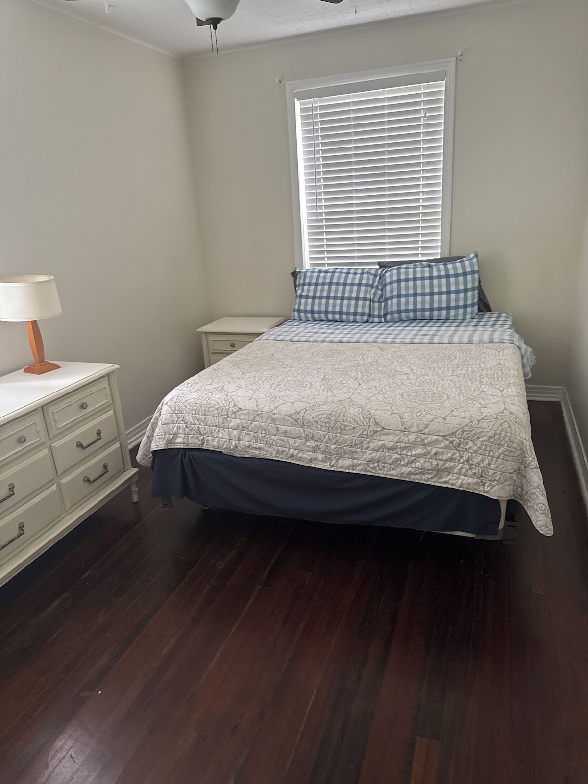 Photo 6 of Charming 3-bedroom house with WiFi, 
10 minutes to beach and walking to downtown