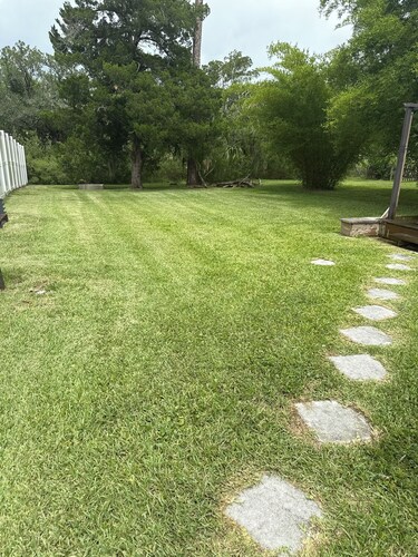 Charming 3-bedroom house with WiFi, 
10 minutes to beach and walking to downtown