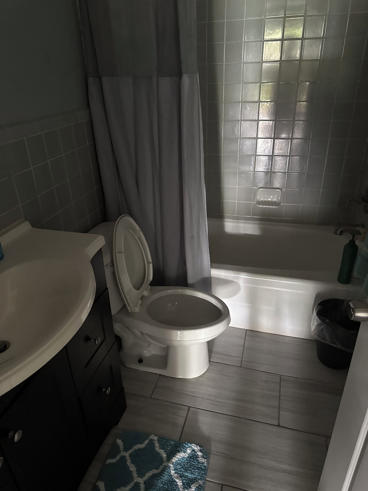 Photo 7 of Charming 3-bedroom house with WiFi, 
10 minutes to beach and walking to downtown