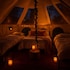 Dragon's Den Glamping Retreat